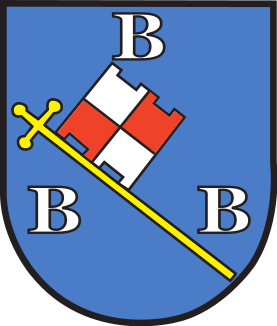 Wappen Beckstein